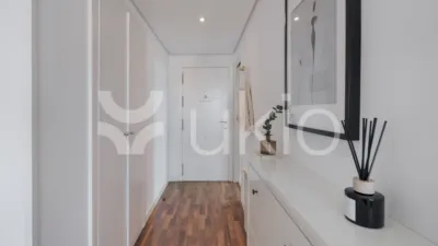 Piso en alquiler en Calle de Roberto Domingo - Imagen 4