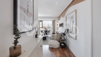 Piso en alquiler en Calle de Roberto Domingo - Imagen 5