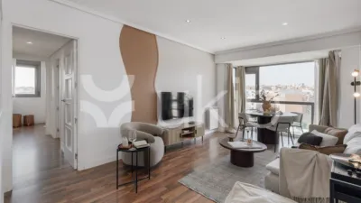 Piso en alquiler en Calle de Roberto Domingo - Imagen 6