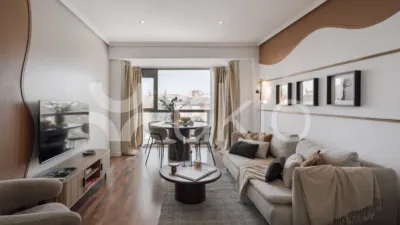 Piso en alquiler en Calle de Roberto Domingo - Imagen 7