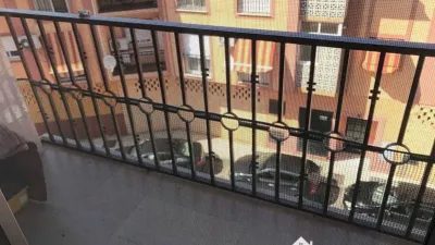 Flat for sale in Avenida del Doctor Juan Reyes, La Zarzuela-San José (Linares) of 73.000 €