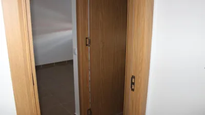 Piso en venta en Calle de Ciudad Sarajevo, El Carpio de Tajo de 84.920 €