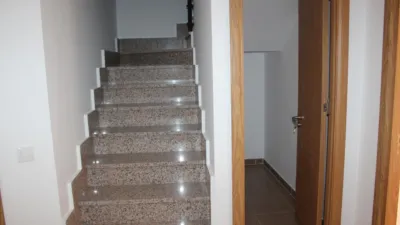 Piso en venta en Calle de Ciudad Sarajevo, El Carpio de Tajo de 84.920 €
