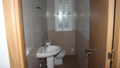 Piso en venta en Calle de Ciudad Sarajevo, El Carpio de Tajo de 84.920 €