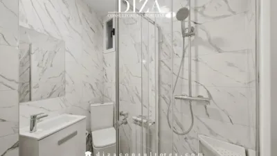 Estudio en alquiler en Calle de Juan Bravo, cerca de Calle de Alcántara - Imagen 3