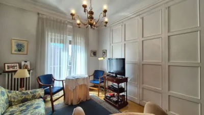 Apartment for Sale in Plaza de San Lázaro photo 20