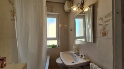 Apartment for Sale in Plaza de San Lázaro photo 30