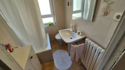 Apartment for Sale in Plaza de San Lázaro photo 31