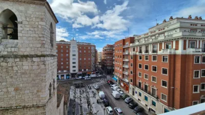 Apartment for Sale in Plaza de San Lázaro photo 37