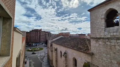 Apartment for Sale in Plaza de San Lázaro photo 38