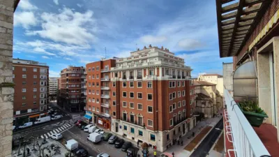 Apartment for Sale in Plaza de San Lázaro photo 40