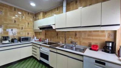 Apartment for Sale in Plaza de San Lázaro photo 6