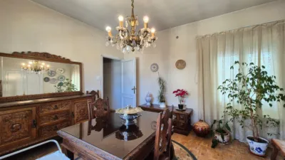 Apartment for Sale in Plaza de San Lázaro photo 8