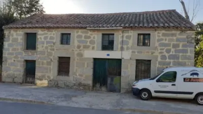 Casa - Vista 3