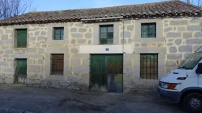 Casa - Vista 4