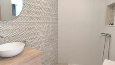 Casa en venta en Andalucia, Fuentes de Andalucía de 109.900 €