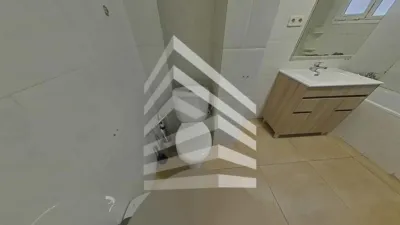 Apartment on Carrer del Doctor Trueta photo 28