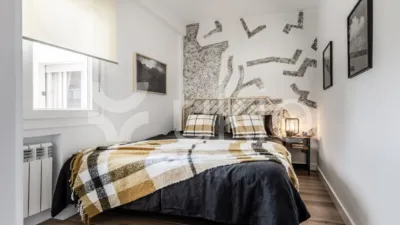 Piso en alquiler en Calle de Manuel Cortina - Imagen 17