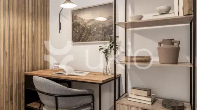 Piso en alquiler en Calle de Manuel Cortina - Imagen 22