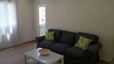 Piso en alquiler en Ciutat Jardí - Imagen 10