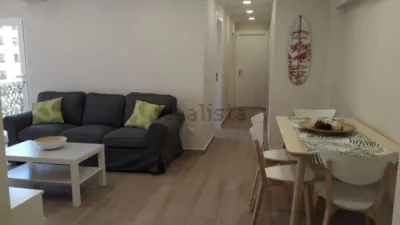 Piso en alquiler en Ciutat Jardí - Imagen 7