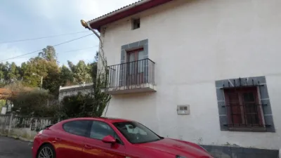 Rustic Finca in Baltezana photo 5