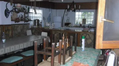 Rustic Finca in Baltezana photo 8