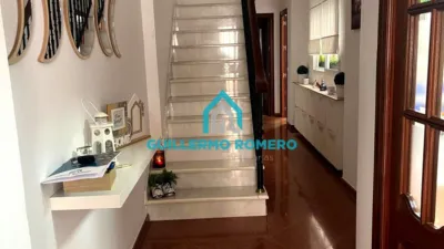 Chalet on Calle de los Pastores photo 11