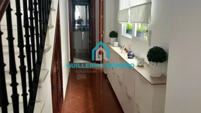 Chalet on Calle de los Pastores photo 17