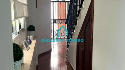Chalet on Calle de los Pastores photo 21