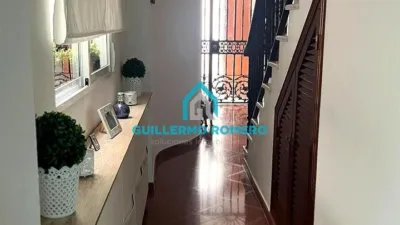 Chalet on Calle de los Pastores photo 22