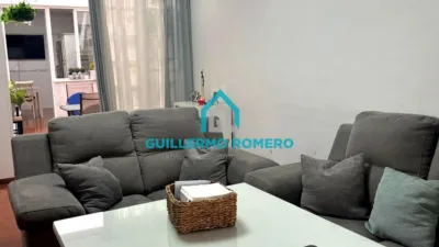 Chalet on Calle de los Pastores photo 6