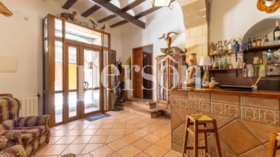 Casa - Vista 3