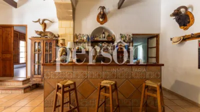 Casa - Vista 5
