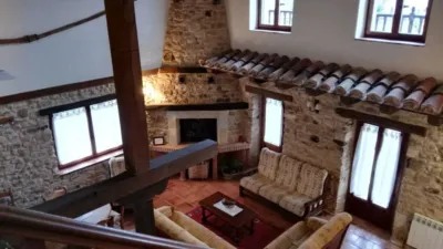 Rustic Finca in Barriosuso photo 10