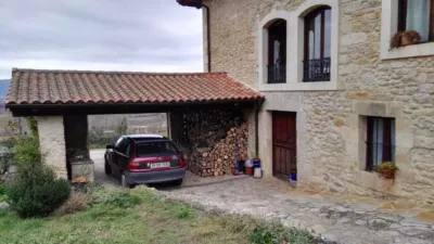 Rustic Finca in Barriosuso photo 4