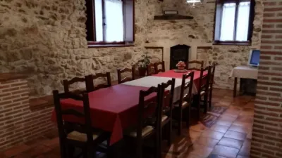 Rustic Finca in Barriosuso photo 5