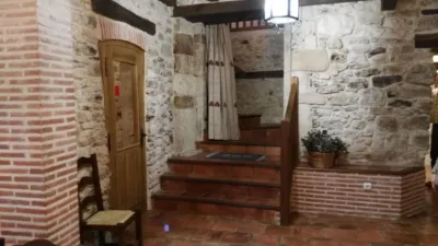Rustic Finca in Barriosuso photo 7