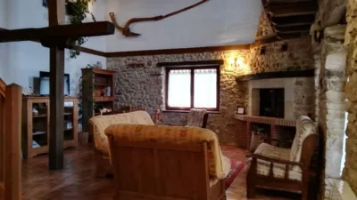 Rustic Finca in Barriosuso photo 9