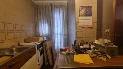 Apartment in the City Centre photo 12