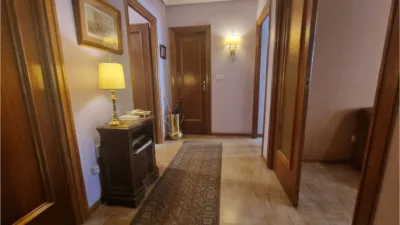 Apartment in the City Centre photo 14