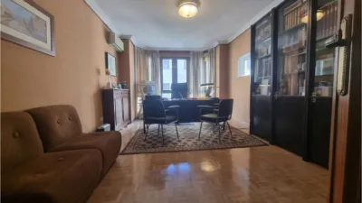 Apartment in the City Centre photo 6