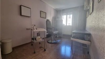 Apartment in the City Centre photo 7
