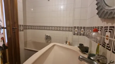 Apartment in the City Centre photo 9