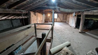 Finca rústica en venta en Camino de Uba, Loiola-Txomin-enea-Martutene (San Sebastián - Donostia) de 1.400.000 €
