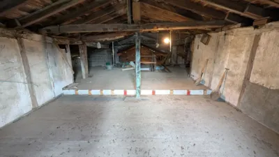 Finca rústica en venta en Camino de Uba, Loiola-Txomin-enea-Martutene (San Sebastián - Donostia) de 1.400.000 €