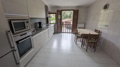 Finca rústica en venta en Camino de Uba, Loiola-Txomin-enea-Martutene (San Sebastián - Donostia) de 1.400.000 €