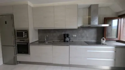 Finca rústica en venta en Camino de Uba, Loiola-Txomin-enea-Martutene (San Sebastián - Donostia) de 1.400.000 €