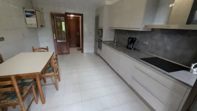 Finca rústica en venta en Camino de Uba, Loiola-Txomin-enea-Martutene (San Sebastián - Donostia) de 1.400.000 €