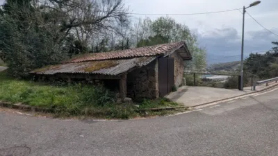 Finca rústica en venta en Camino de Uba, Loiola-Txomin-enea-Martutene (San Sebastián - Donostia) de 1.400.000 €